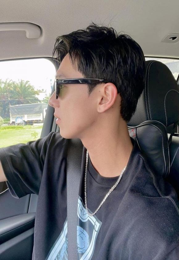 Song Luân, ca sĩ Song Luân, sao Việt