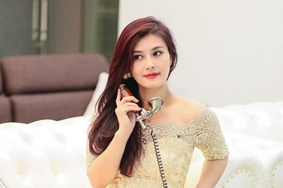 Vân dung,vân dung thời trẻ,sao việt