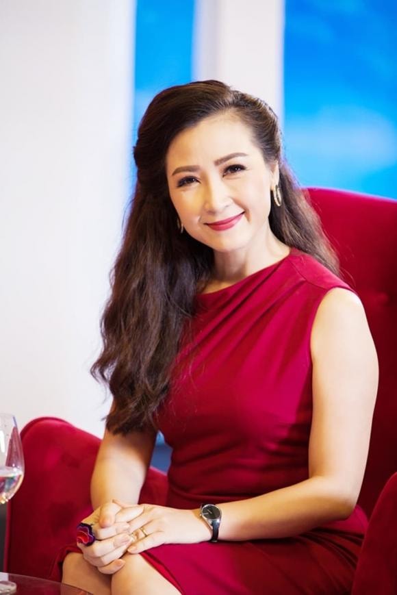 Vân dung,vân dung thời trẻ,sao việt