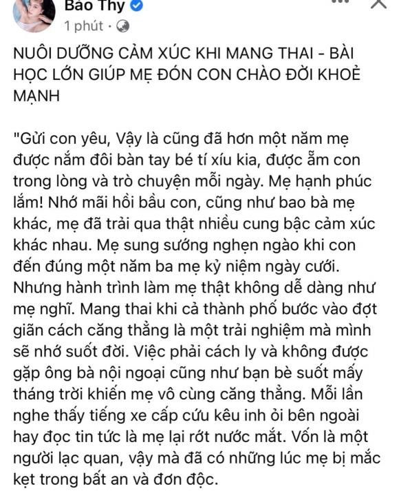 bảo thy, sao việt, ca sĩ bảo thy 