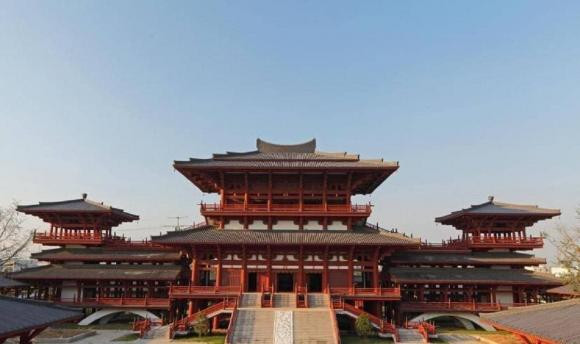 lãnh cung, Tử Cấm Thành