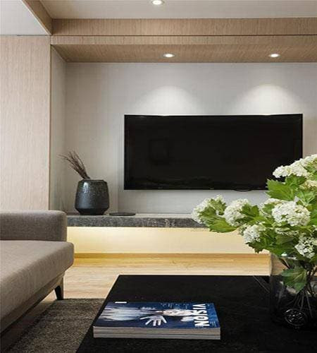 thiết kế nội thất, căn nhà đẹp, ngôi nhà ý nghĩa
