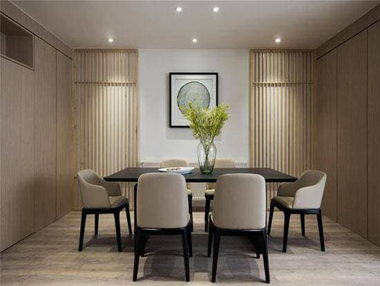 thiết kế nội thất, căn nhà đẹp, ngôi nhà ý nghĩa