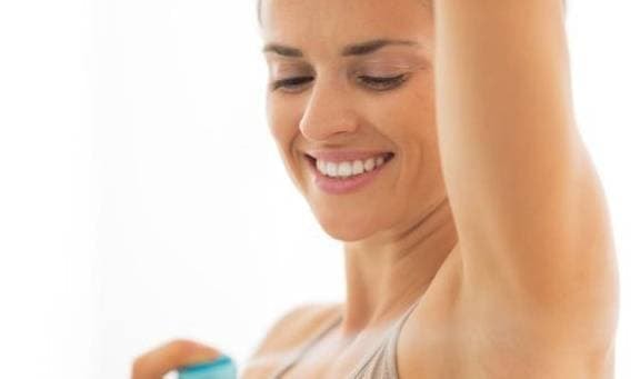 sức khoẻ phụ nữ, bộ phận cơ thể bẩn của phụ nữ