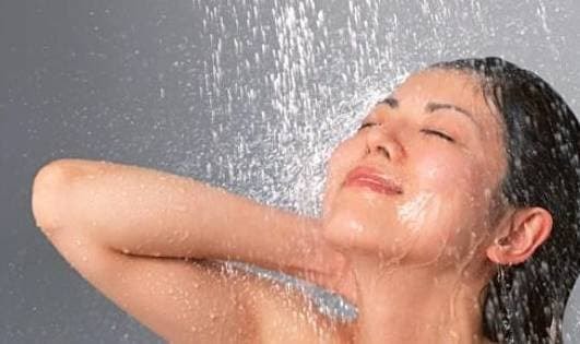 sức khoẻ phụ nữ, bộ phận cơ thể bẩn của phụ nữ