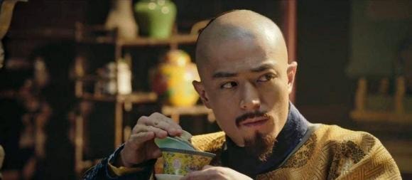Khang Hy, Càn Long, Trường sinh bất lão