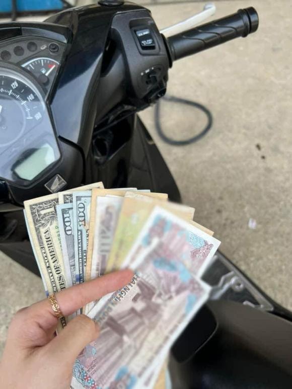 tình yêu, giới trẻ, nộp phạt cho người yêu 