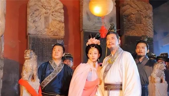 Dương Quý Phi, Hoàng đế Huyền Tông, Đường Huyền Tông, Dương Ngọc Hoàn