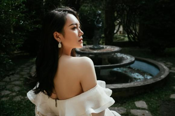 sinh nhật ngọc thạch 6 Phạm Ngọc Thạch, chồng Phạm Ngọc Thạch, sao Việt
