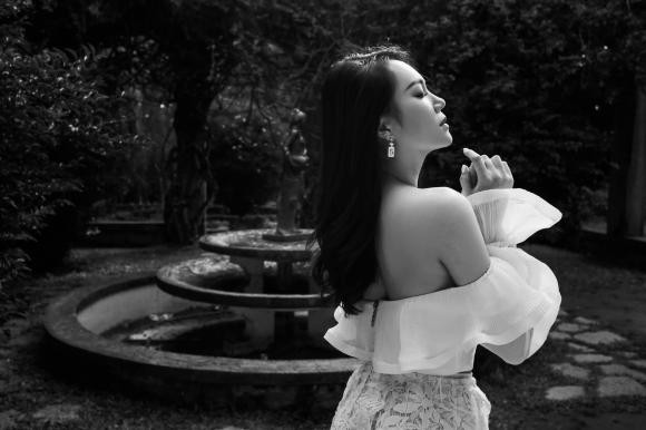 sinh nhật ngọc thạch 8 Phạm Ngọc Thạch, chồng Phạm Ngọc Thạch, sao Việt