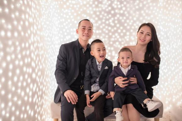 sinh nhật ngọc thạch 0 Phạm Ngọc Thạch, chồng Phạm Ngọc Thạch, sao Việt