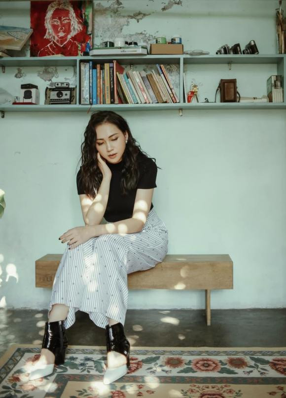 sinh nhật ngọc thạch 1 Phạm Ngọc Thạch, chồng Phạm Ngọc Thạch, sao Việt