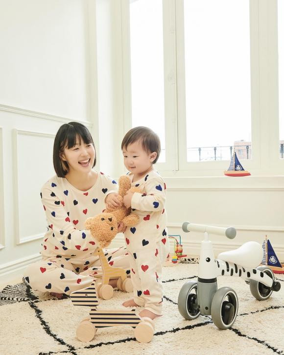 han ga in, han ji hye, sao hàn 