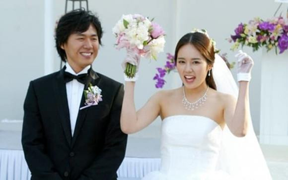 han ga in, han ji hye, sao hàn 