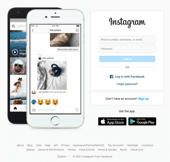 Cách xóa tài khoản Instagram, tài khoản Instagram, xóa tài khoản Instagram, xóa tài khoản Instagram tạm thời, xóa tài khoản Instagram vĩnh viễn, vô hiệu hóa Instagram