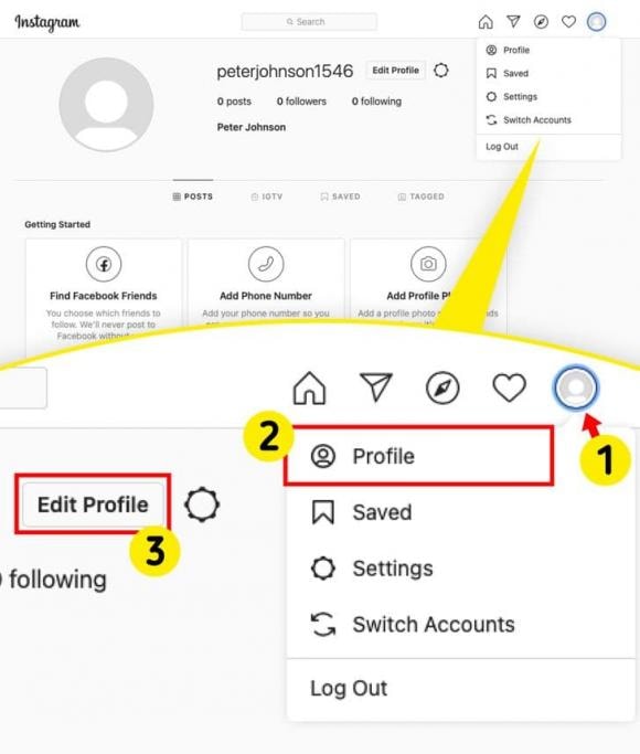 Cách xóa tài khoản Instagram, tài khoản Instagram, xóa tài khoản Instagram, xóa tài khoản Instagram tạm thời, xóa tài khoản Instagram vĩnh viễn, vô hiệu hóa Instagram