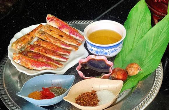 Cá kho, cá kho mật mía, kho cá biển ngon, món ngon 