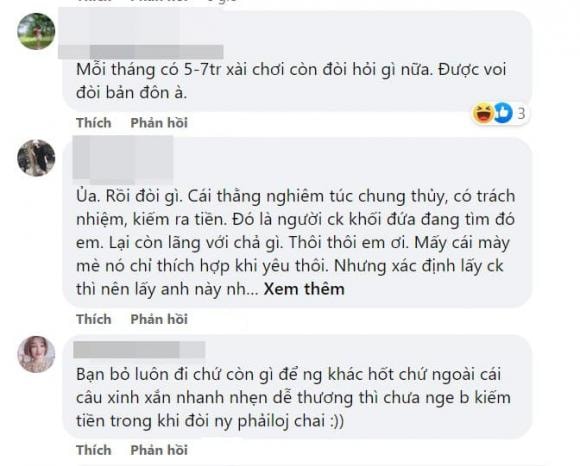 bạn trai keo kiệt, bạn trai tiết kiệm,, chuyện tình yêu