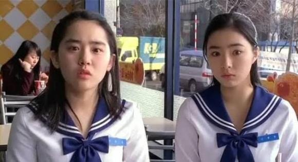 shin se kyung, moon geun young, cô dâu 15 tuổi, sao hàn 