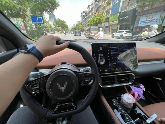 Quang Việt, Quang Việt mua xe, mua xe gì, công nghệ 