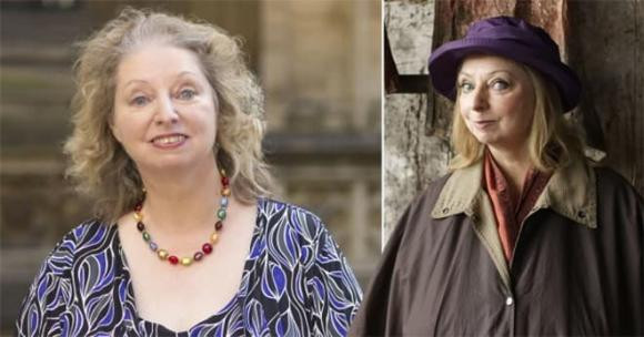 Dame Hilary, Dame Hilary qua đời ở tuổi 70, sao Hollywood