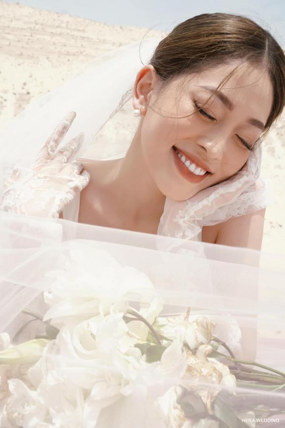 ảnh cưới Phương Nga 3 Phương Nga, Bình An, sao việt