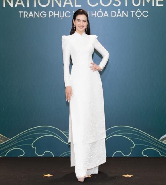 Miss Grand Vietnam 2022, sao Việt