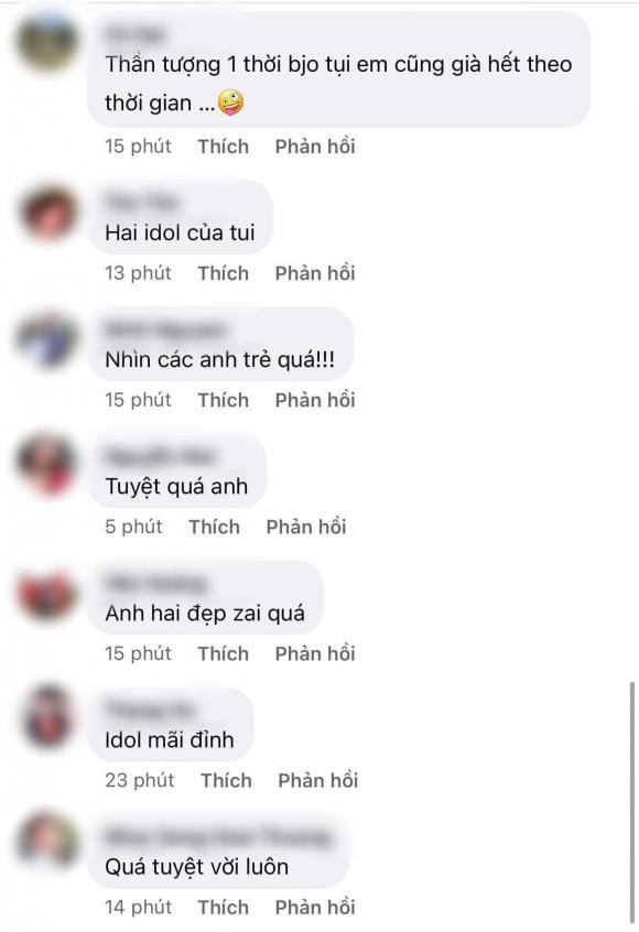ca sĩ Đan Trường, ca sĩ Lam Trường, sao Việt