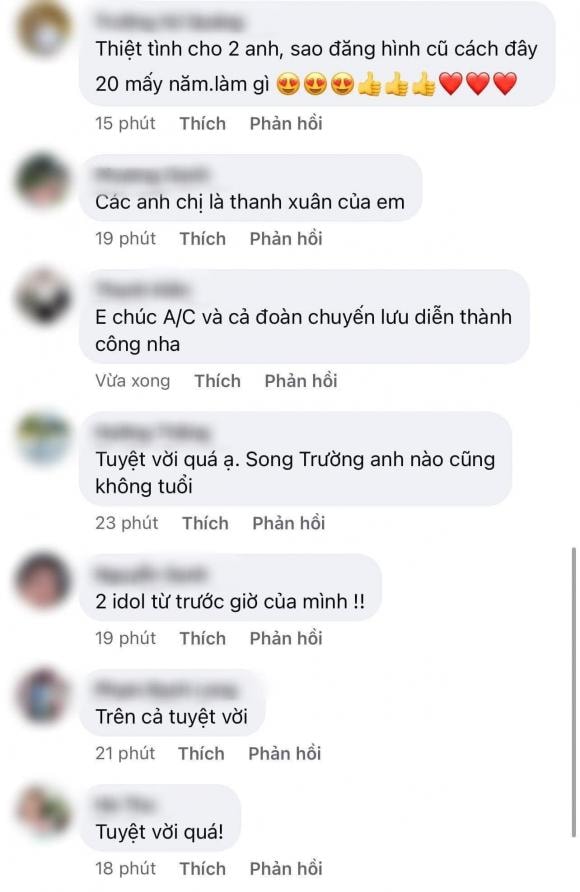 ca sĩ Đan Trường, ca sĩ Lam Trường, sao Việt