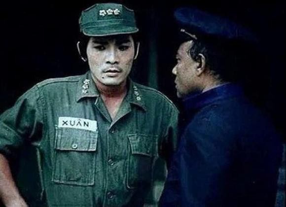Diễn viên Thương Tín,tài tử Thương Tín,sao Việt