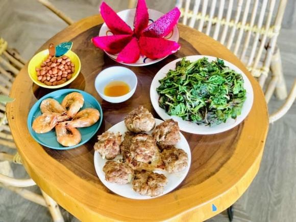 mâm cơm, mâm cơm nhà, món ngon 