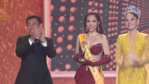 Miss Grand Vietnam 2022, sao Việt