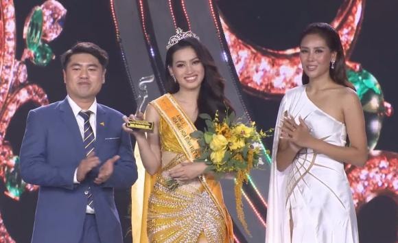 Miss Grand Vietnam 2022, sao Việt