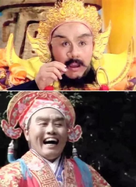 Tây Du Ký, Trư Bát Giới, Tôn Ngộ Không