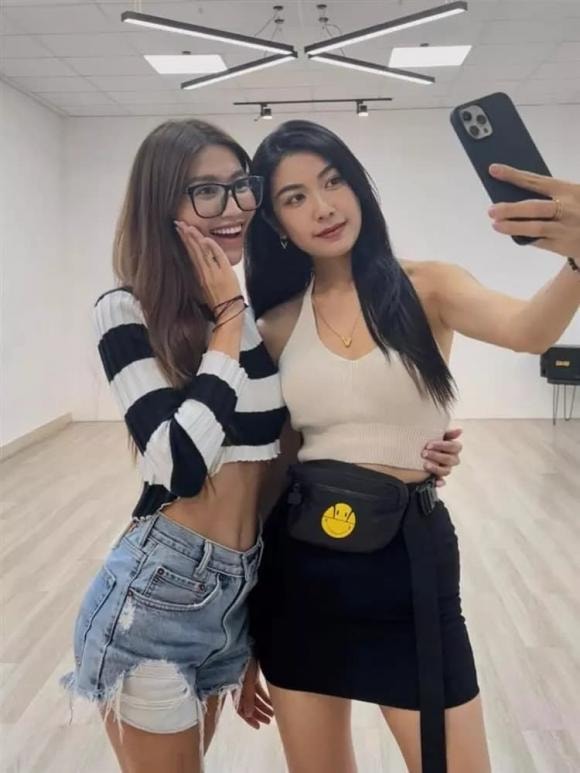 á hậu Quỳnh Châu, Miss Grand Vietnam 2022, sao Việt