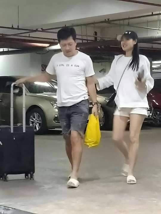 thùy tiên, hoa hậu thùy tiên, sao việt 