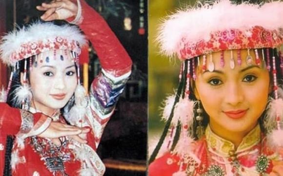 Hàm Hương Dung phi, Hàm Hương, Dung Phi, Càn Long, Càn Long chỉ sủng ái Hàm Hương một đêm