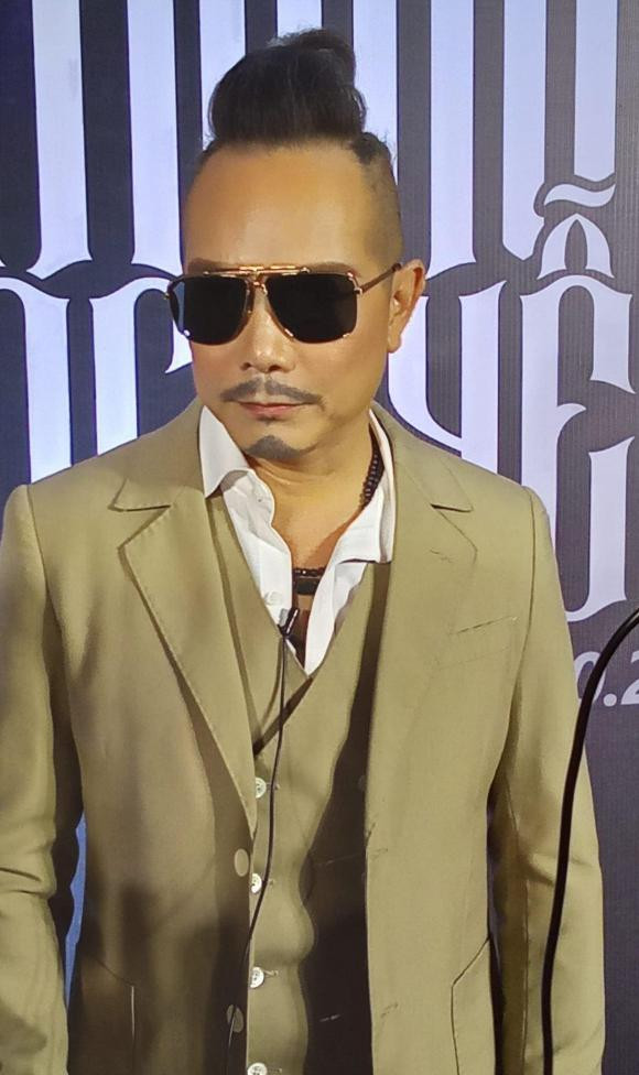 ca sĩ Jimmi Nguyễn, sao Việt