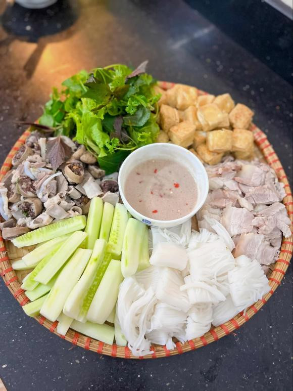 mâm cơm, thực đơn mâm cơm, tối nay ăn gì 