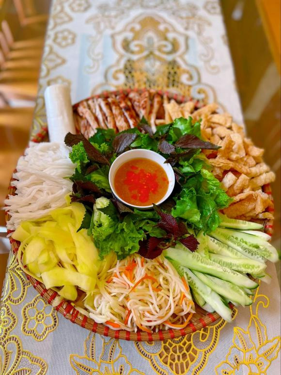 mâm cơm, thực đơn mâm cơm, tối nay ăn gì 