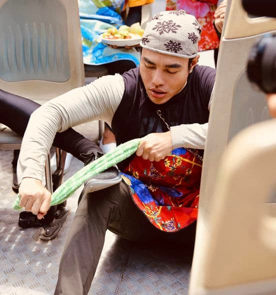 Tin sao việt,tin sao việt mới nhất,tin sao việt hot nhất,tin sao việt tháng 10