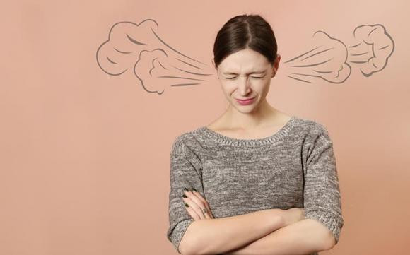 thói quen xấu ảnh hưởng núi đôi, chăm sóc sức khỏe, thói quen xấu của phụ nữ