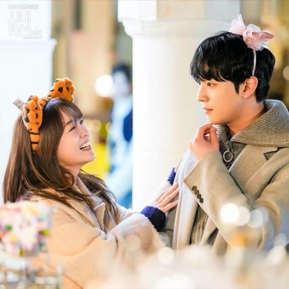 phim K-Drama, phim Hàn về motip giàu nghèo, phim Hàn tình cảm