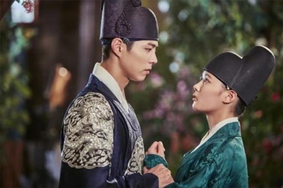 phim K-Drama, phim Hàn về motip giàu nghèo, phim Hàn tình cảm