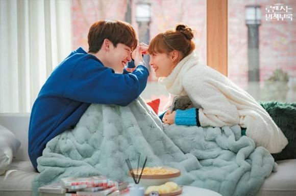 phim K-Drama, phim Hàn về motip giàu nghèo, phim Hàn tình cảm