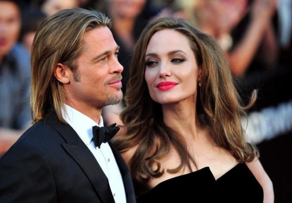 Angelina Jolie, Zahara, Maddox, sao Holywood
