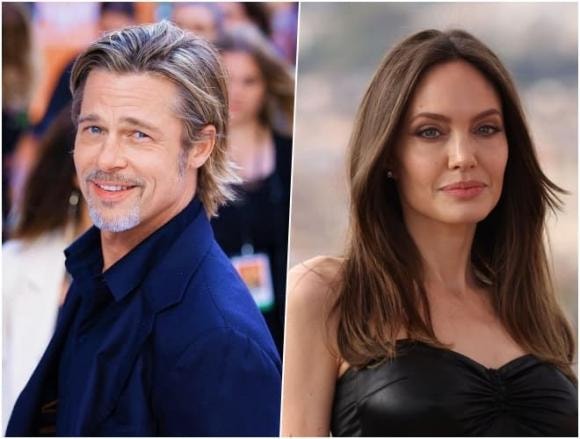 Angelina Jolie, Zahara, Maddox, sao Holywood