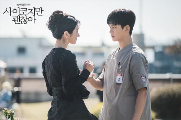 phim K-Drama, phim Hàn về motip giàu nghèo, phim Hàn tình cảm
