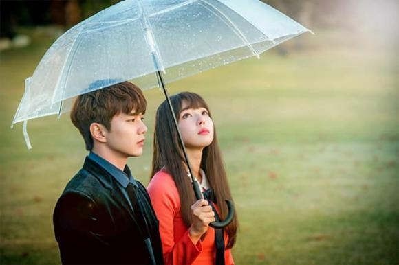 phim K-Drama, phim Hàn về motip giàu nghèo, phim Hàn tình cảm