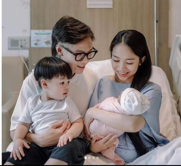 Joyce Phạm, ái nữ Minh Nhựa, Minh Nhựa